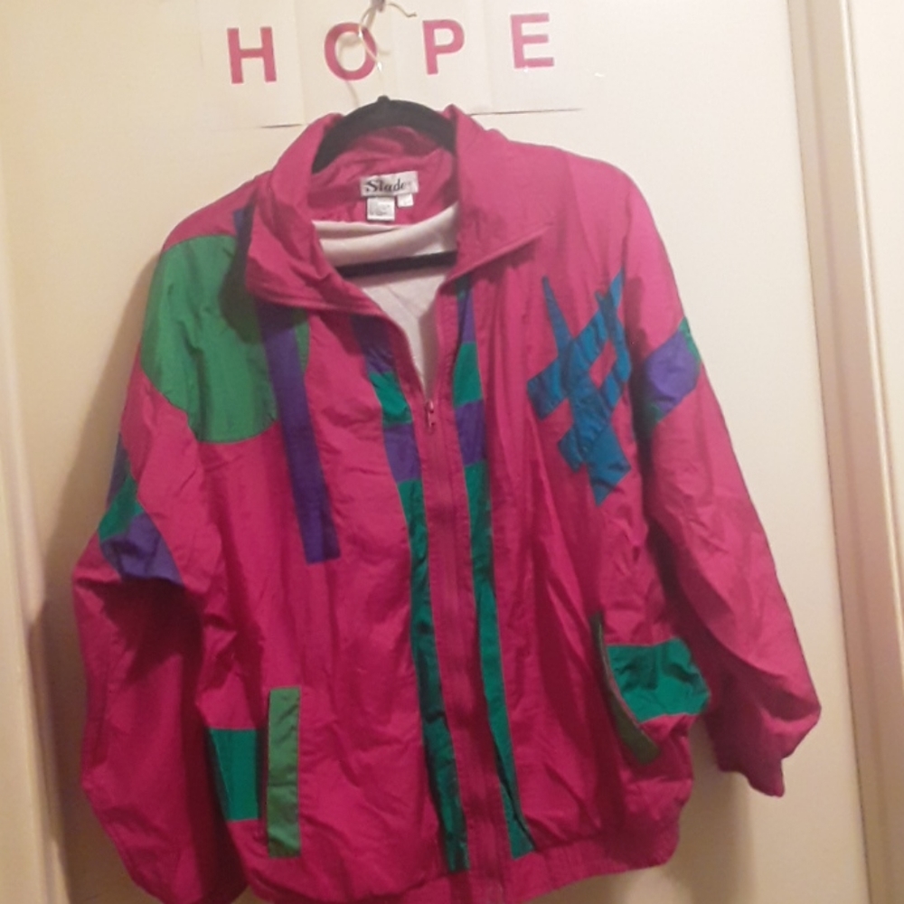 VTG Amazing Jacket